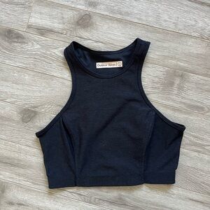 Outdoor Voices Athena Crop